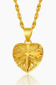 Necklaces Necklaces